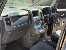Mitsubishi Outlander XL