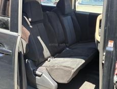 Mitsubishi Outlander XL