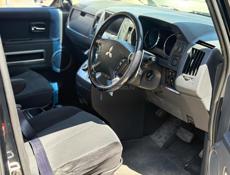 Mitsubishi Outlander XL