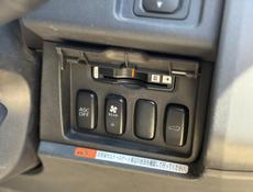 Mitsubishi Outlander XL