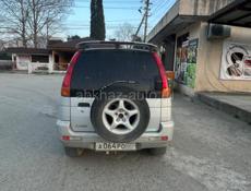 Toyota Cami