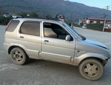 Toyota Cami