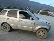 Toyota Cami