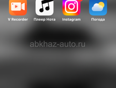 Айфон 11