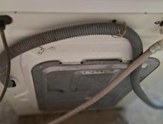Стиральная машинка LG 5 kg 
