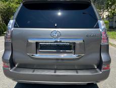 Lexus GX