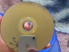 Диск PS4/Пс4