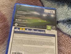 Диск PS4/Пс4