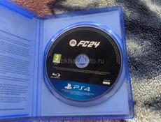 Диск PS4/Пс4