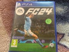 Диск PS4/Пс4