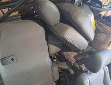 Продаю салон на Lexus Gx470