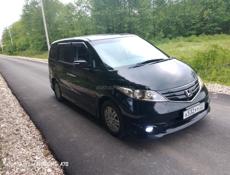 Honda Еlysion