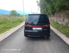 Honda Еlysion