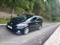 Honda Еlysion