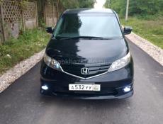 Honda Еlysion