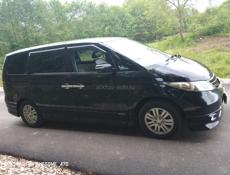 Honda Еlysion