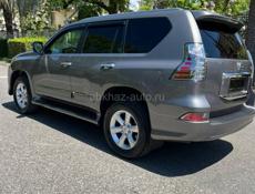 Lexus GX