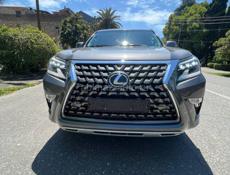 Lexus GX