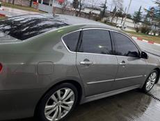 Infiniti