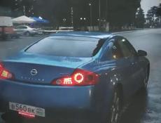 Nissan Skyline