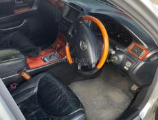 Toyota Celsior