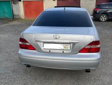 Toyota Celsior