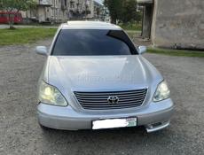 Toyota Celsior