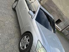 Toyota Celsior