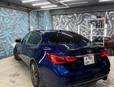 Infiniti M45