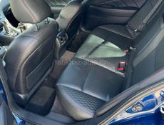 Infiniti M45