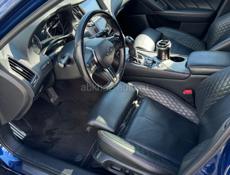 Infiniti M45