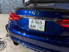 Infiniti M45