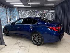 Infiniti M45