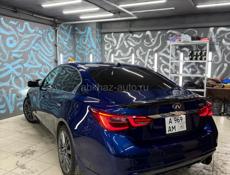 Infiniti M45