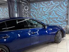 Infiniti M45