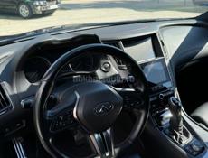 Infiniti M45