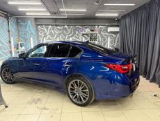 Infiniti M45