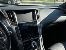 Infiniti M45