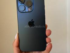 iPhone 15 Pro 256 гб