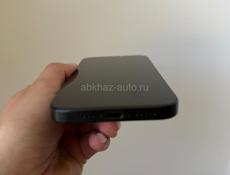 iPhone 15 Pro 256 гб