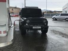 УАЗ Хантер