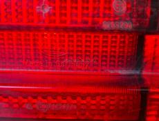 Стоп w 124 рестайлинг 