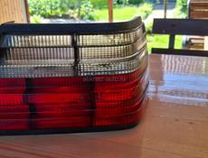 Стоп w 124 рестайлинг 