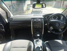 Mercedes-Benz B-Класс