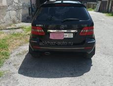 Mercedes-Benz B-Класс