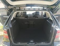 Mercedes-Benz B-Класс