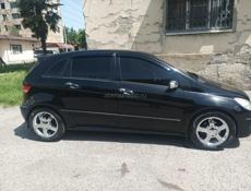 Mercedes-Benz B-Класс