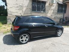Mercedes-Benz B-Класс