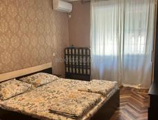 Квартира посуточно в центре