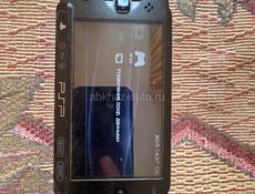PSP